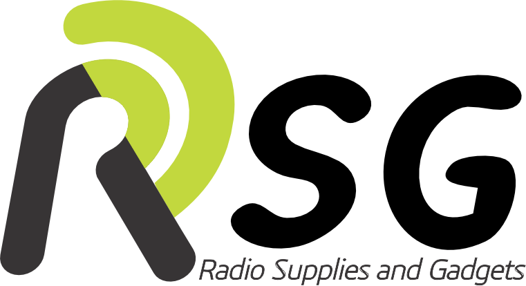 Radio supplies & gadgets