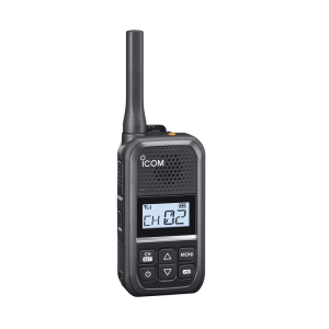 Icom F200